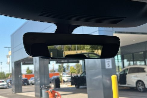 Certified 2023 INFINITI QX60 Luxe image 27