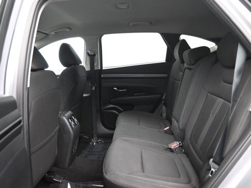 Used 2024 Hyundai Tucson SEL image 31