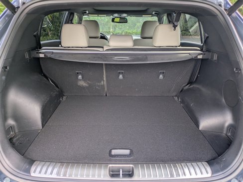 Used 2020 Kia Sportage SX image 11