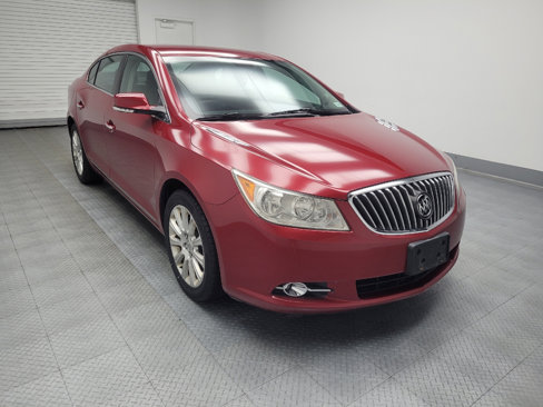 Used 2013 Buick LaCrosse Leather image 13