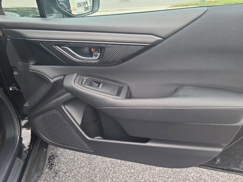 Used 2023 Subaru Outback Premium image 36