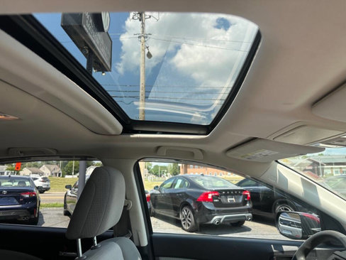 Used 2015 Honda CR-V EX image 16