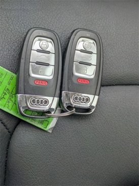 Used 2013 Audi A4 2.0T Premium Plus w/ Premium Plus Pkg image 34