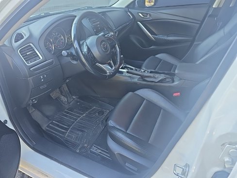 Used 2014 MAZDA MAZDA6 Touring image 8