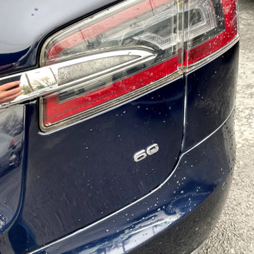 Used 2015 Tesla Model S 90 image 20
