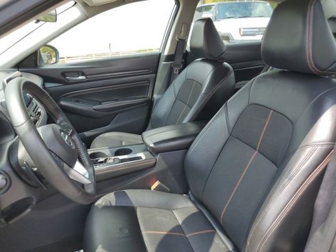 Used 2022 Nissan Altima 2.5 SR image 21