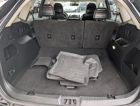 Used 2017 Ford Edge SEL w/ Equipment Group 201A image 13