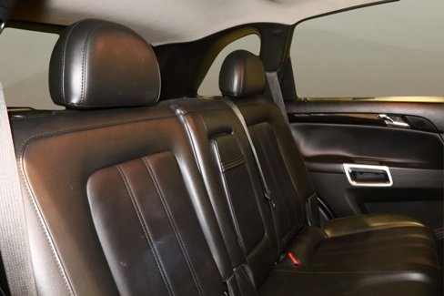 Used 2013 Chevrolet Captiva Sport LTZ image 18