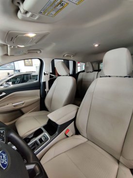 Used 2018 Ford Escape SE w/ SE Sync 3 Package image 13