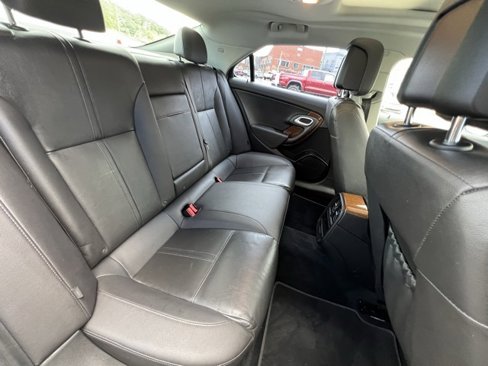 Used 2011 Saab 9-5 Turbo4 Premium image 20