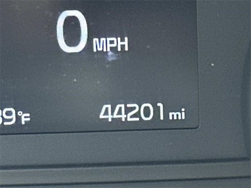 Used 2020 Kia Sportage LX image 28