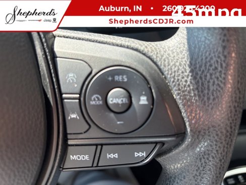 Used 2024 Toyota Corolla LE image 20