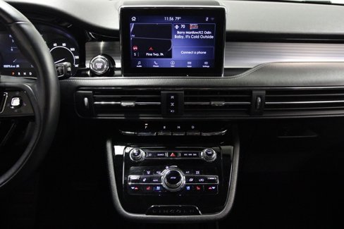 Used 2020 Lincoln Corsair AWD w/ Equipment Group 101A image 15