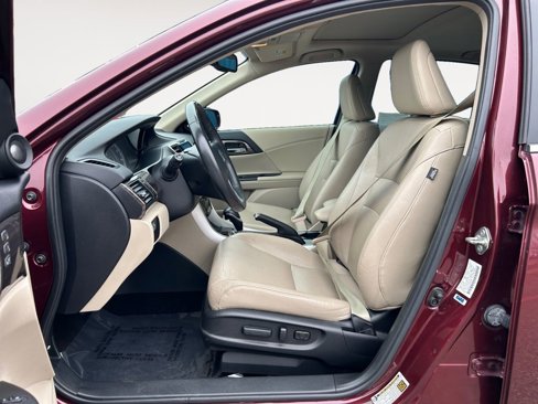Used 2016 Honda Accord EX-L image 15