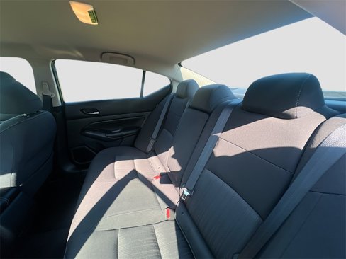 Used 2020 Nissan Altima 2.5 S w/ Driver Assist Package image 24