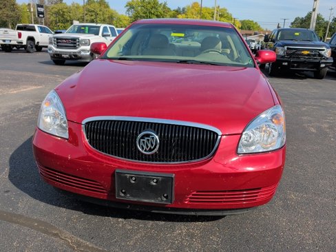 Used 2006 Buick Lucerne CXL w/ Luxury Package image 3