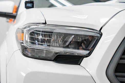 Used 2023 Toyota Tacoma TRD Sport image 13