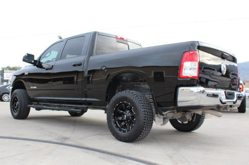 Used 2022 RAM 2500 Tradesman image 33