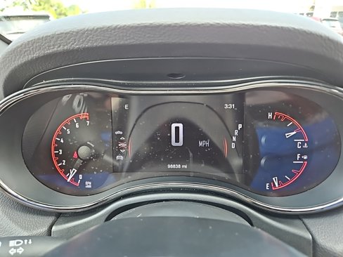 Used 2019 Dodge Durango GT image 13