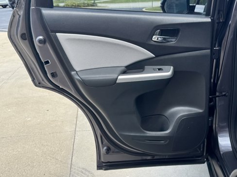 Used 2016 Honda CR-V Touring image 34