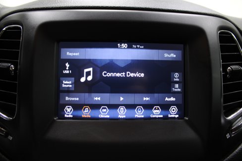 Used 2019 Jeep Compass Sport w/ Tech Group image 15