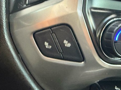 Used 2016 Chevrolet Silverado 1500 LT w/ Texas Edition image 19