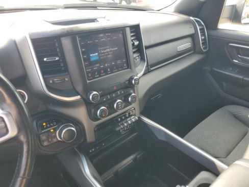 Used 2019 RAM 1500 Big Horn image 20