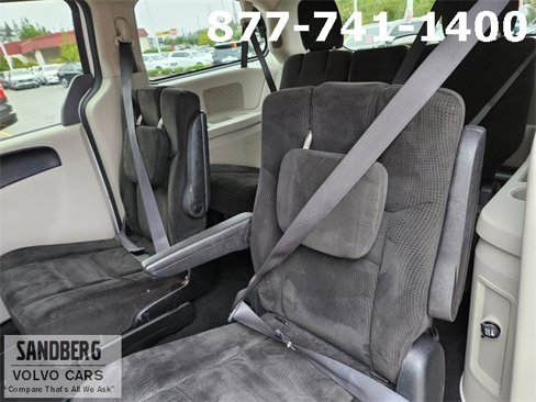 Used 2016 Dodge Grand Caravan SE w/ Quick Order Package 29E SE image 15