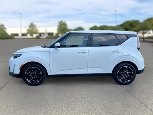 Certified 2023 Kia Soul EX image 31
