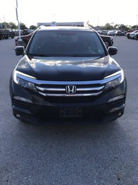 Used 2018 Honda Pilot EX-L image 3