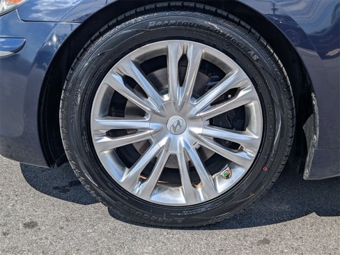 Used 2011 Hyundai Genesis 4.6 image 23