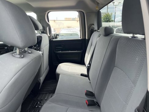 Certified 2019 RAM 1500 Express w/ Express Value Package image 11