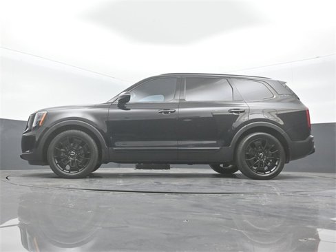 Used 2022 Kia Telluride SX w/ SX Prestige Package image 20