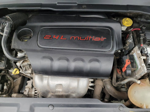 Used 2018 Jeep Compass Latitude w/ Popular Equipment Group image 30