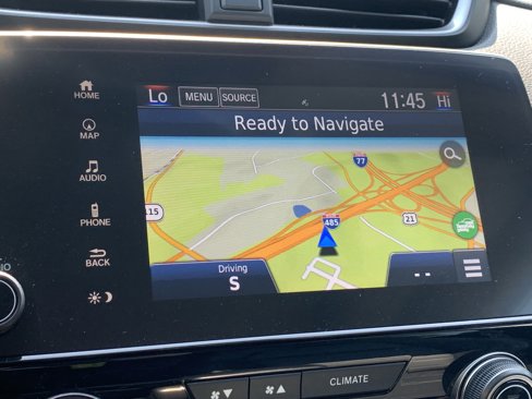 Used 2019 Honda CR-V Touring image 27