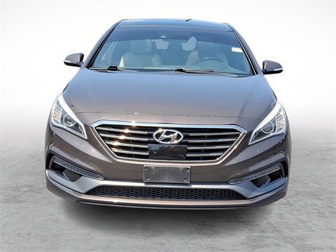 Used 2015 Hyundai Sonata Limited 2.0T image 2
