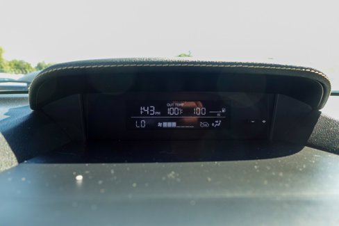 Certified 2023 Subaru Crosstrek 2.5i Sport image 18