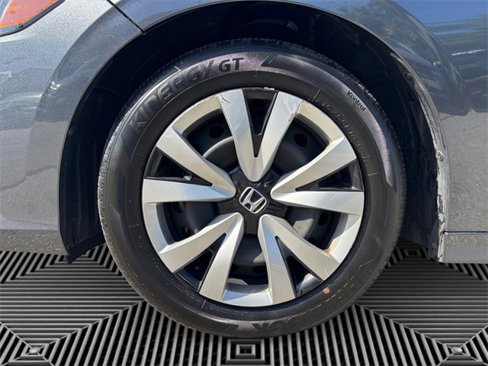 Used 2024 Honda Civic LX image 14
