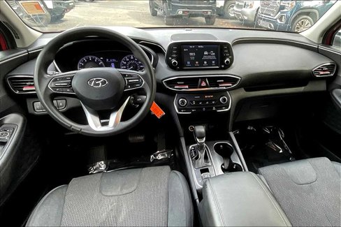 Used 2019 Hyundai Santa Fe SE image 14