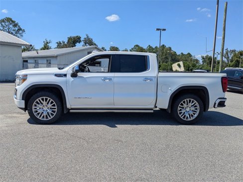 Used 2019 GMC Sierra 1500 Denali w/ Denali Ultimate Package image 7