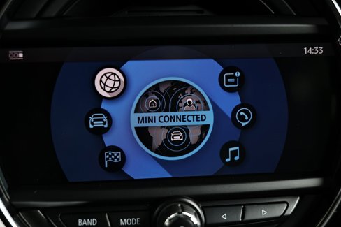 Used 2019 MINI Cooper S image 37