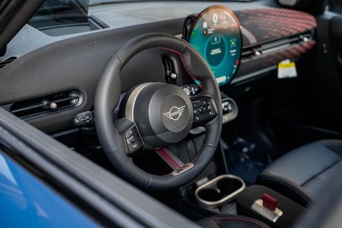 New 2025 MINI Cooper S image 13