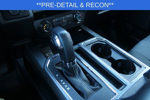 Used 2019 Ford F150 XLT w/ Equipment Group 301A Mid image 11