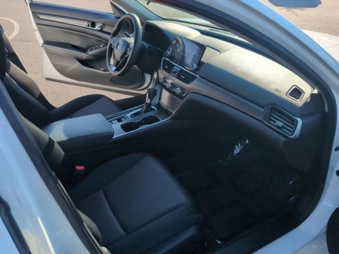 Used 2021 Honda Accord LX image 15