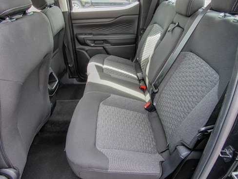 New 2025 Ford Ranger XL image 10