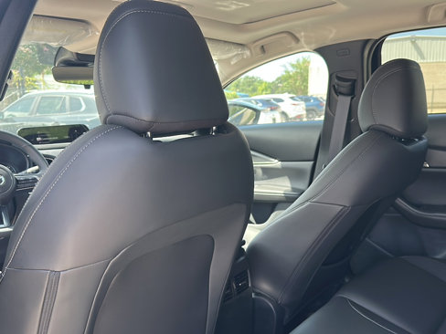 New 2025 MAZDA CX-30 AWD 2.5 S w/ Preferred Package image 14