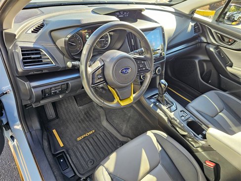 Used 2023 Subaru Crosstrek 2.5i Sport image 20