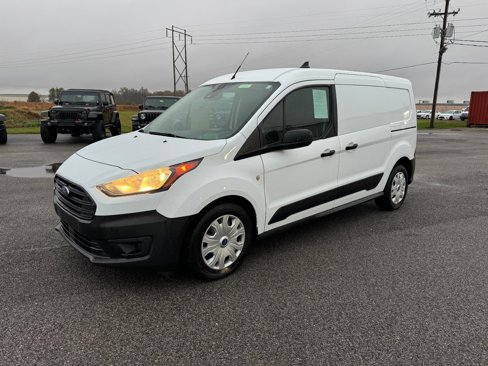 Used 2020 Ford Transit Connect XL image 6