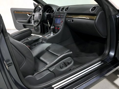 Used 2006 Audi S4 Cabriolet image 50