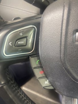 Used 2016 Land Rover Range Rover Evoque HSE image 28